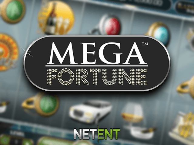 Mega Fortune